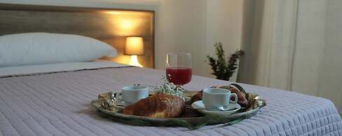 Mansio Residence Hotel