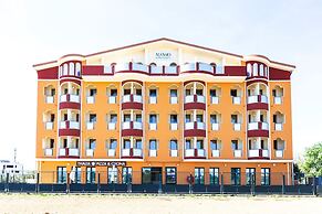 Mansio Residence Hotel