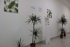 Mansio Residence Hotel