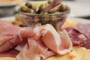 Mansio Residence Hotel