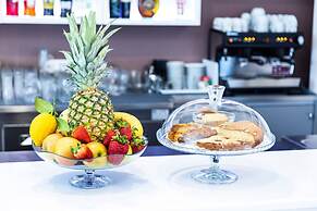 Mansio Residence Hotel