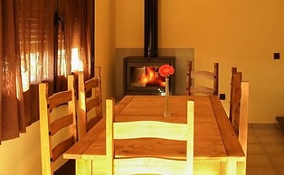 Apartamentos Rurales el Calama