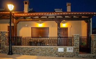 Apartamentos Rurales el Calama