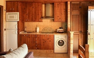 Apartamentos Rurales el Calama