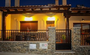 Apartamentos Rurales el Calama