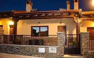 Apartamentos Rurales el Calama