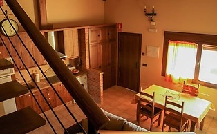 Apartamentos Rurales el Calama