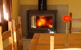 Apartamentos Rurales el Calama