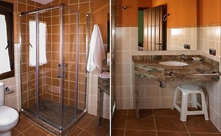 Apartamentos Rurales el Calama