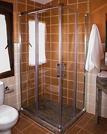 Apartamentos Rurales el Calama