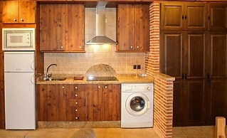 Apartamentos Rurales el Calama