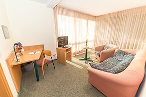 AKZENT Parkhotel Trebbin