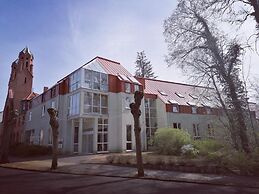 AKZENT Parkhotel Trebbin