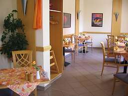AKZENT Parkhotel Trebbin