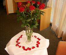 AKZENT Parkhotel Trebbin