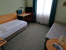 AKZENT Parkhotel Trebbin