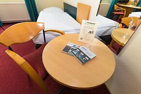 AKZENT Parkhotel Trebbin