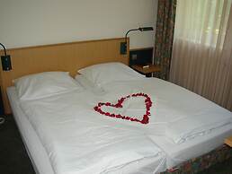 AKZENT Parkhotel Trebbin