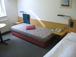 AKZENT Parkhotel Trebbin