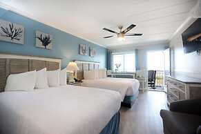 Marquis de Lafayette Hotel