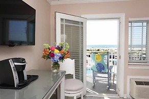 Marquis de Lafayette Hotel