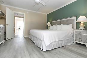 Marquis de Lafayette Hotel