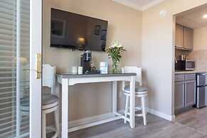 Marquis de Lafayette Hotel