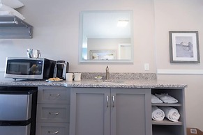 Marquis de Lafayette Hotel