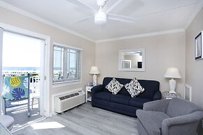 Marquis de Lafayette Hotel