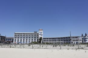 Marquis de Lafayette Hotel