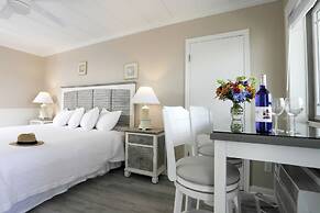 Marquis de Lafayette Hotel