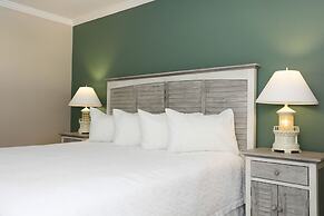 Marquis de Lafayette Hotel