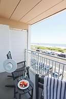 Marquis de Lafayette Hotel