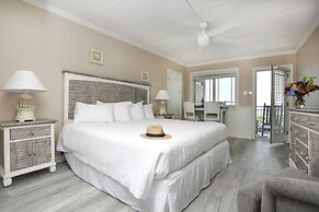 Marquis de Lafayette Hotel