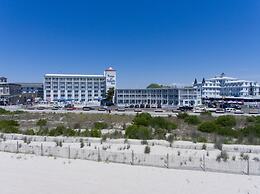 Marquis de Lafayette Hotel