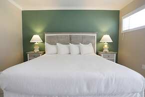 Marquis de Lafayette Hotel