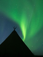 Aurora Glamping By The Whales