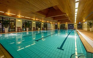 Castletroy Park Hotel Suites