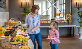 Castletroy Park Hotel Suites