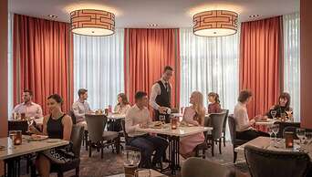 Castletroy Park Hotel Suites