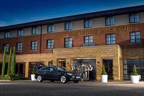Castletroy Park Hotel Suites