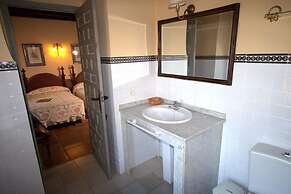 Dehesa Casa Quemada
