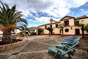 Dehesa Casa Quemada