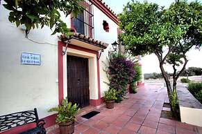 Dehesa Casa Quemada