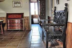 Dehesa Casa Quemada