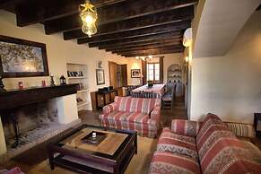 Dehesa Casa Quemada