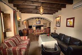 Dehesa Casa Quemada