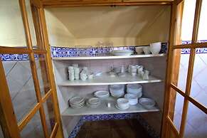 Dehesa Casa Quemada