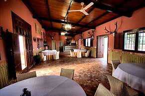 Dehesa Casa Quemada