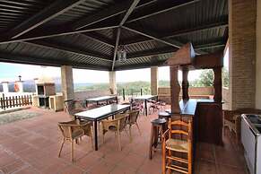 Dehesa Casa Quemada